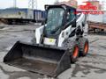 Мини-погрузчик BOBCAT S650