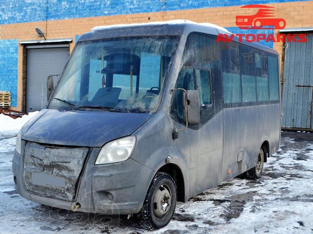 Автобус Газ A63R42 Next