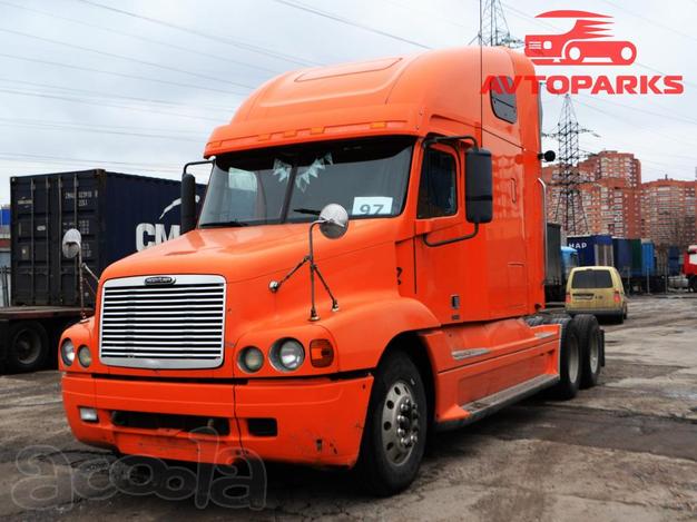 Тягач седельный Freightliner Century Class ST