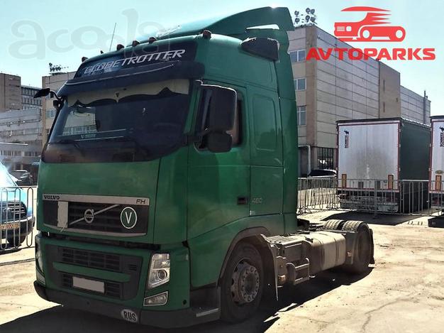 Седельный тягач  VOLVO FH TRUCK 4X2