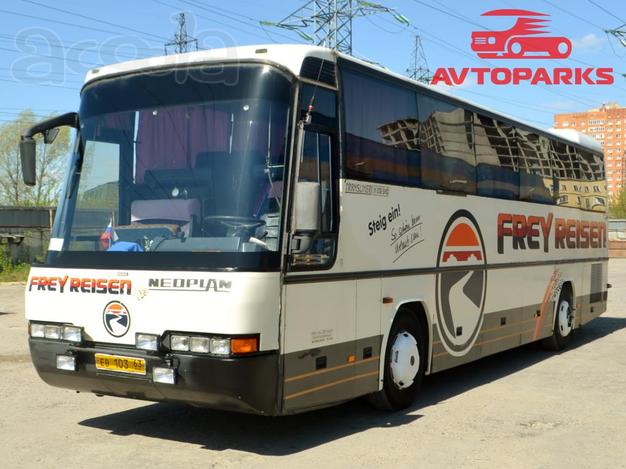 Автобус Neoplan 316 SHD