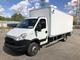 Промтоварный фургон IVECO DAILY