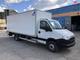 Промтоварный фургон IVECO DAILY