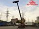 Телескопический погрузчик JLG 4017PS