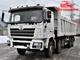 Грузовой самосвал 8x4 Shaanqi SX32150T366