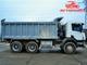 Грузовой самосвал Scania P380CB6X4EHZ