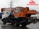 Автокран КЛИНЦЫ КС-45719-5А НА ШАССИ МАЗ 5337А2-346