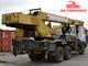 Автокран КС-55713-6