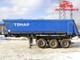 Полуприцеп самосвальный ТОНАР 9523