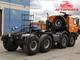 Седельный тягач TATRA Т 815-290N9T