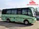 Автобус Yutong zk6737d