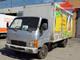 Изотермический фургон HYUNDAI HD 65