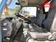 Грузовой изотермический фургон ISUZU NQR 75 P