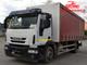 Шторный фургон грузовой Iveco ATM Eurocargo в хорошем состоянии!