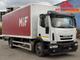 Продаётся IVECO ATM EUROCARGO