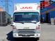 Изотермический фургон JAC