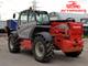 Телескопический погрузчик Manitou MT-X 1840 A