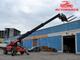 Телескопический погрузчик Manitou MT-X 1840 A