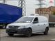 Грузовой фургон Lada largus