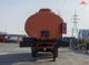 Полуприцеп-цистерна бензовоз Нефаз 396931