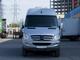 Mercedes - Benz Sprinter 4x4