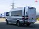 Mercedes - Benz Sprinter 4x4