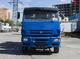 Автобетоносмеситель 58149Z на шасси КАМАЗ 6520-A4