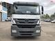Mercedes-Benz Axor 2017