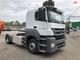 Mercedes-Benz Axor 2017