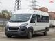 Пассажирский микроавтобус Peugeot Boxer 2014 года