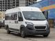 Пассажирский микроавтобус Peugeot Boxer 2014 года