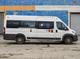 Пассажирский микроавтобус Peugeot Boxer 2014 года