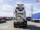 Автобетоносмеситель 58149Z на шасси КАМАЗ 6520-A4