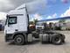 Mercedes-Benz Actors 1841 LS 2012