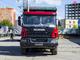 Грузовой самосвал SCANIA P8X 400