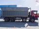 Грузовой самосвал SCANIA P8X 400