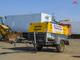 Дизельный компрессор Atlas Copco XAS 97 DD