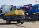 Дизельный компрессор Atlas Copco XAS 97 DD