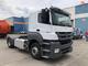 Седельный тягач Mercedes-Benz Axor 2017