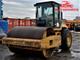 Каток Caterpillar CS-563E