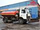 Поливомоечная коммунальная машина Коммаш КО-806-21 на шасси МАЗ-5337А2
