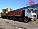 Маз 6501B9 Самосвал зерновоз