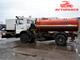 Поливомоечная коммунальная машина Коммаш КО-806-21 на шасси МАЗ-5337А2