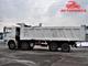 Грузовой самосвал 8x4 Shaanqi SX32150T366