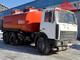 Топливозаправщик ГРАЗ АТЗ 56216