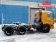 Седельный тягач КАМАЗ 65116-N3