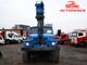 Автокран 14 тонн Ивановец КС-3574 на шасси УРАЛ 5557 6х6