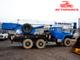 Автокран 14 тонн Ивановец КС-3574 на шасси УРАЛ 5557 6х6