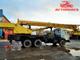 Автокран 25 тонн Галичанин кс-55713-1