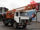 Автокран КЛИНЦЫ КС-45719-5А НА ШАССИ МАЗ 5337А2-346